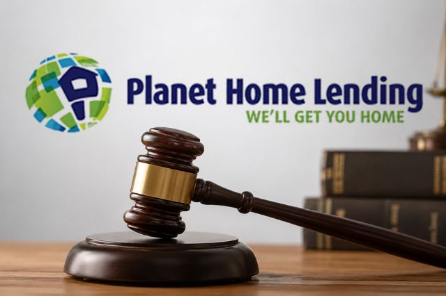 Planet Home Lending Lawsuit: What's Confirmed as of 2026